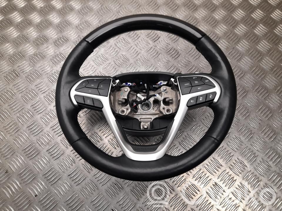 Jeep Grand Cherokee Stūre 