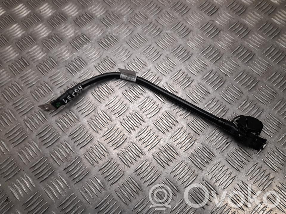 BMW i4 Alte cablaje 