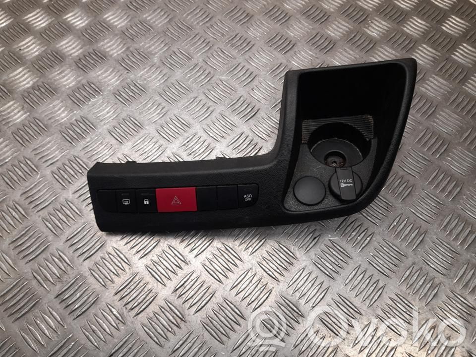 Peugeot Boxer Otros interruptores/perillas/selectores 