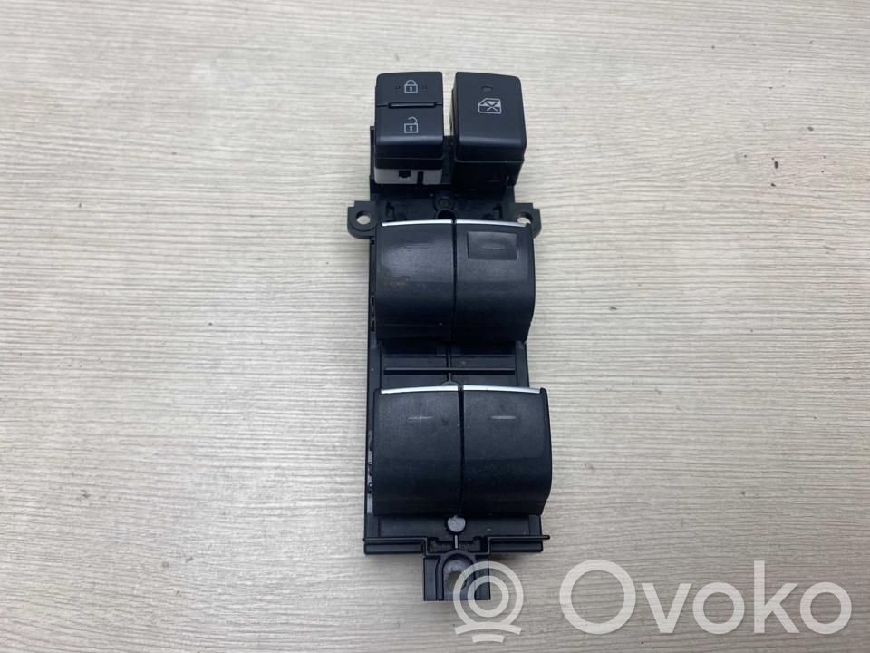 Toyota C-HR I Comutator comandă geamuri electrice 