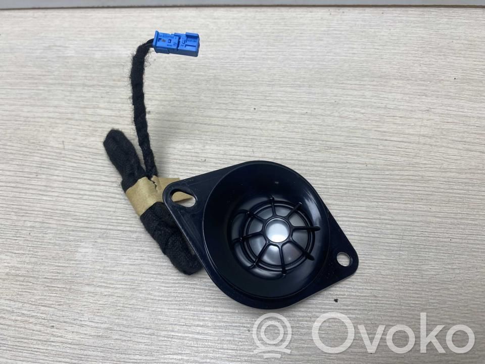 BMW 3 G20 G21 Głośnik wysokotonowy drzwi przednich 