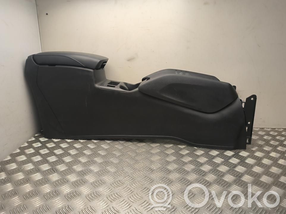 Nissan X-Trail T32 Tunel środkowy 