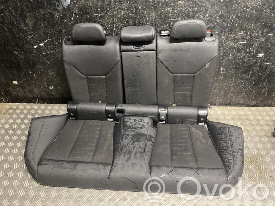 Asiento trasero   SAL461