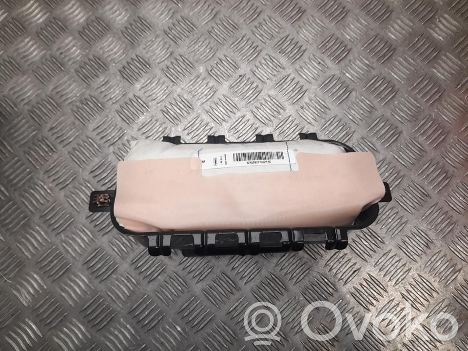 Ford Explorer VI Poduszka powietrzna Airbag pasażera 