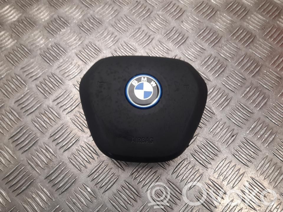 Poduszka powietrzna Airbag kierownicy   9890345,M9029