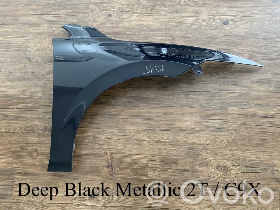 Guardabarro   KLEP5827