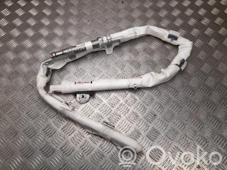 Kurtyna airbag   985P09929R,M7808