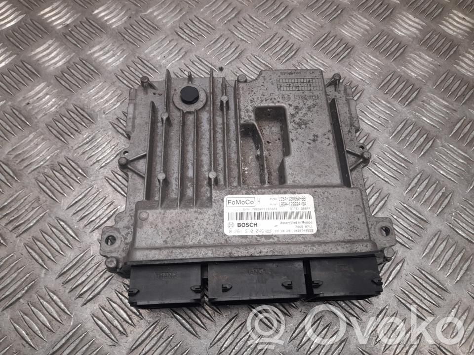 Unidad de control/módulo del motor   LC5A12A650BB,E3136