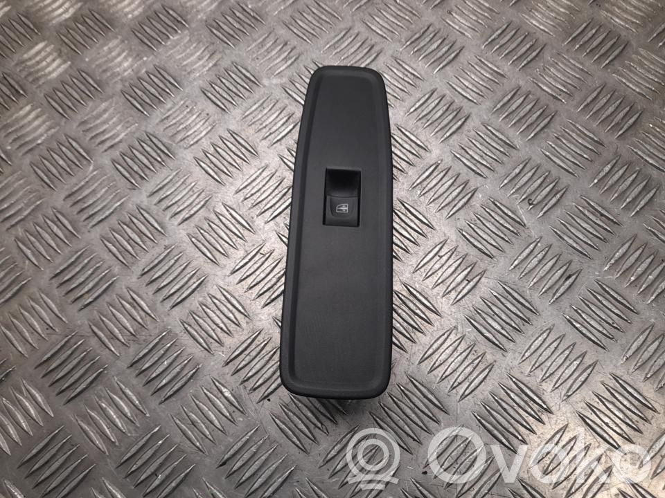 Renault Kangoo III Electric window control switch 