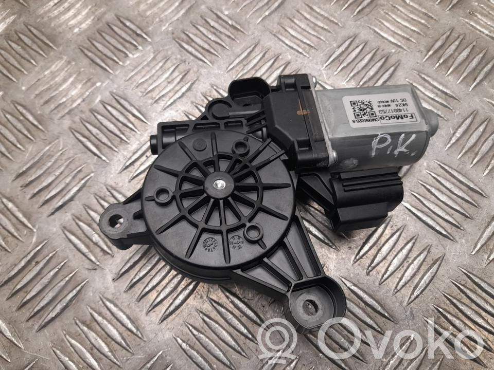 Ford Explorer VI Motor del regulador de la ventanilla de la puerta delantera 