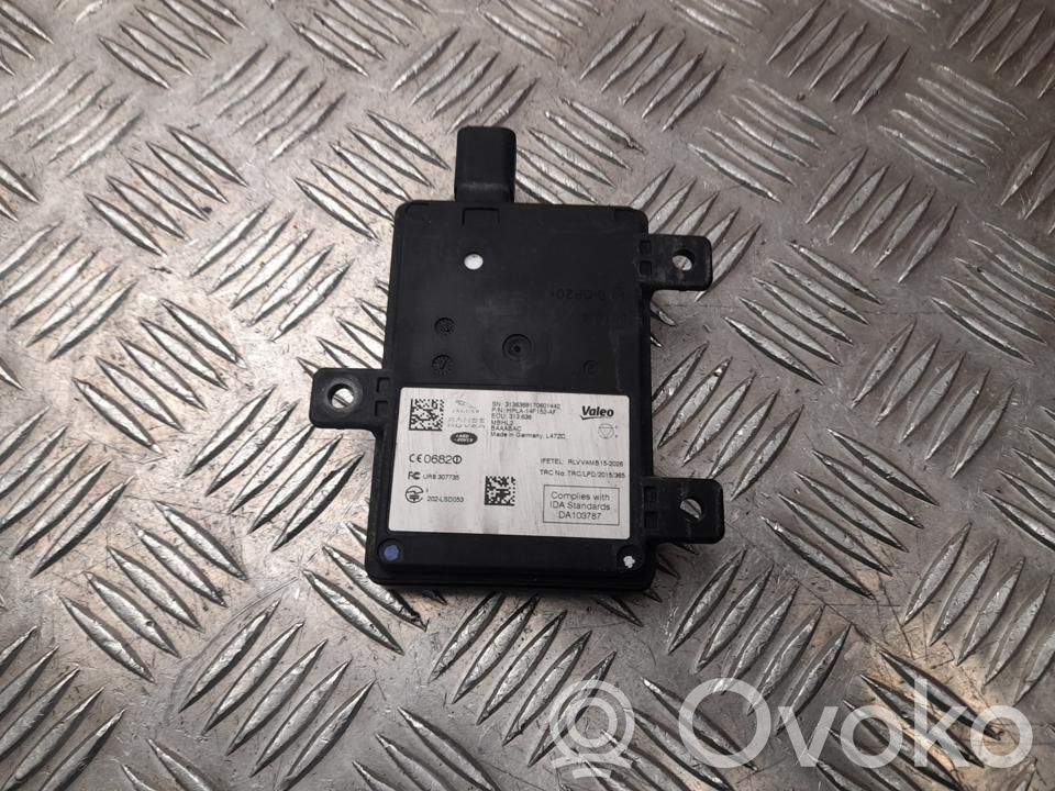 Land Rover Range Rover Sport L494 Moduł martwego pola 
