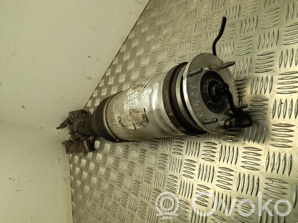 Land Rover Range Rover Sport L494 Ammortizzatore anteriore con sospensione pneumatica 