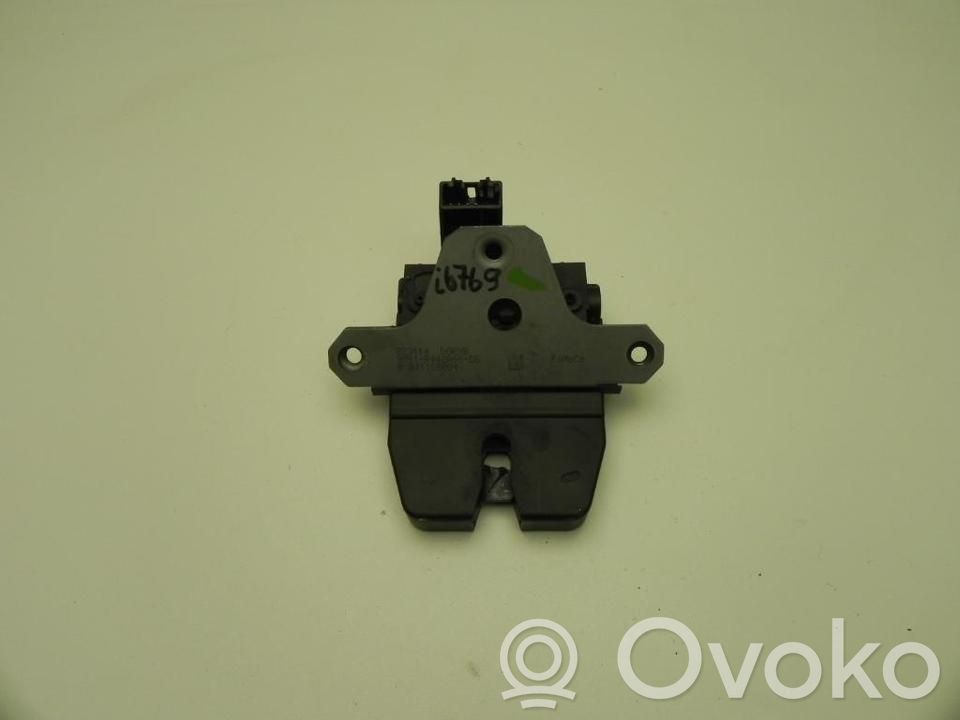 Ford Focus Engine bonnet/hood lock/catch 