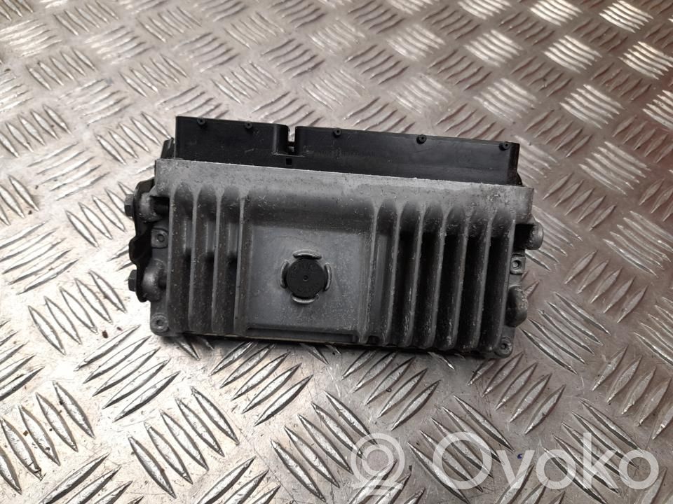 Lexus RX 450H Engine control unit/module 