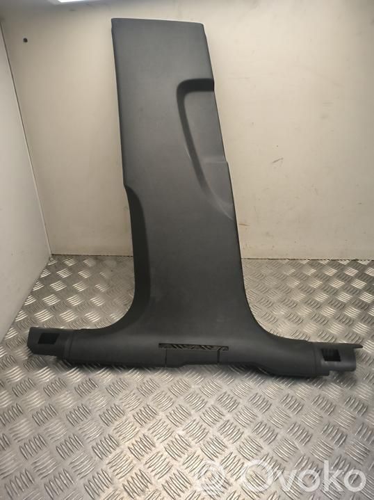 Audi Q5 SQ5 GU Pilar (B) (inferior)