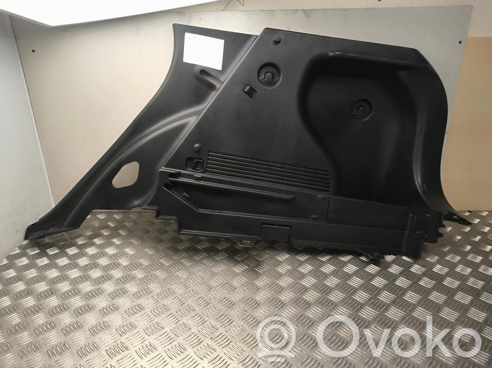 Osłona tylnej klapy   85740BE000,H6633