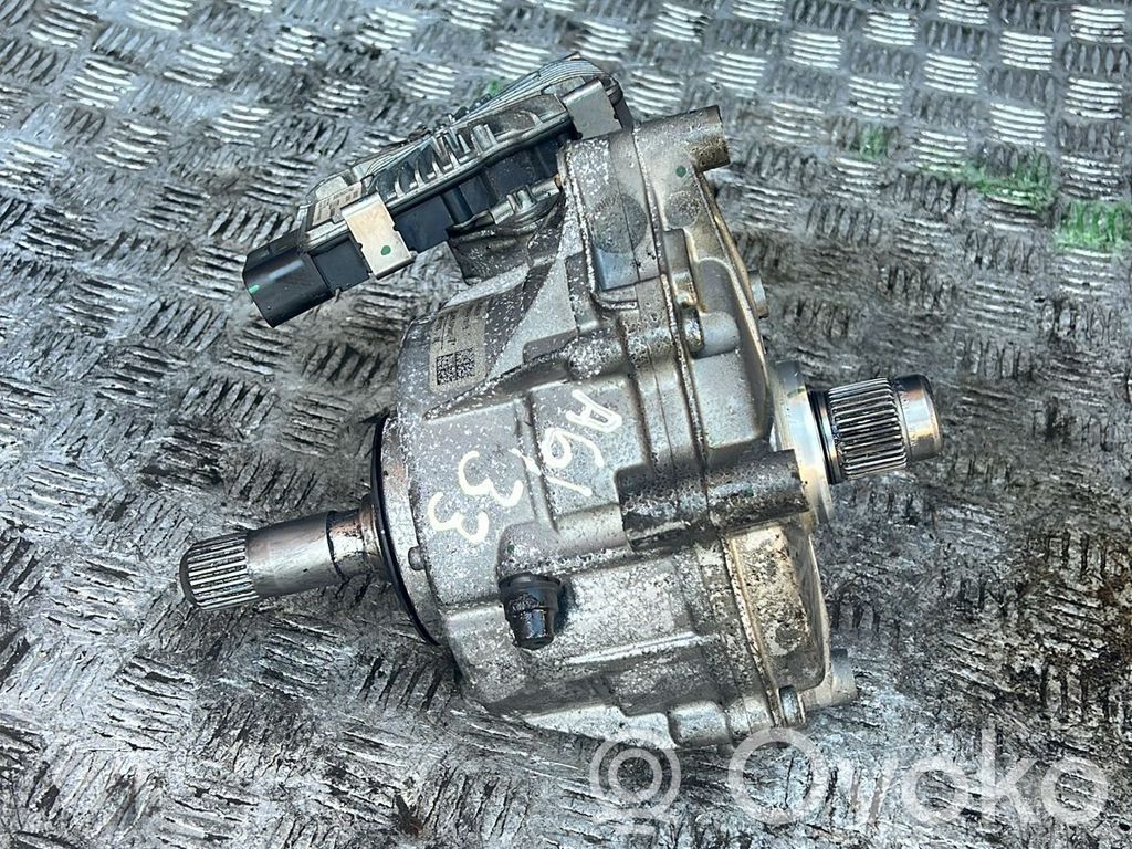 Audi Q5 SQ5 GU Scatola ingranaggi del cambio 