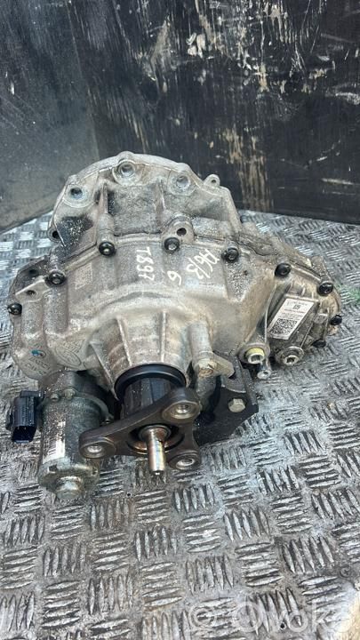 Ford Explorer VI Verteilergetriebe 