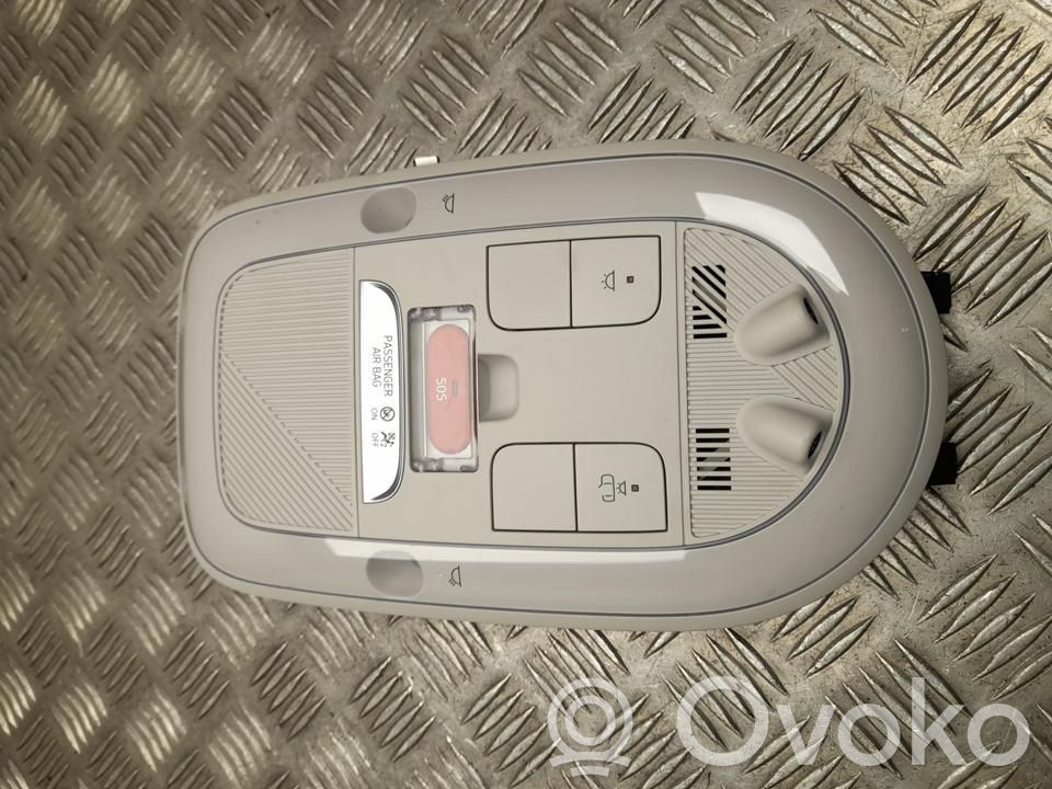 Hyundai Ioniq 5 Światło fotela przedniego 