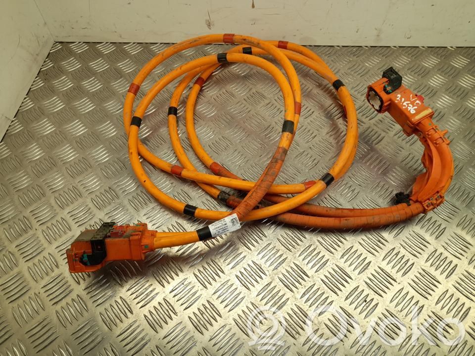 Tesla Model Y Other wiring loom 