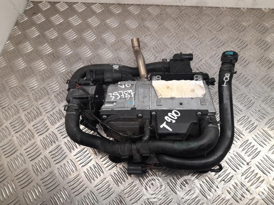 Land Rover Range Rover Sport L494 Nagrzewnica samochodowa 