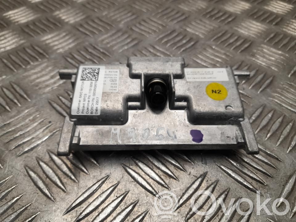 Front bumper camera   11513259,M9064