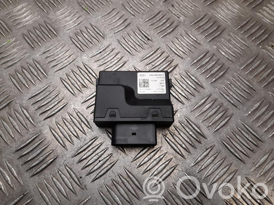 Audi A4 S4 B9 Autres unités de commande / modules 