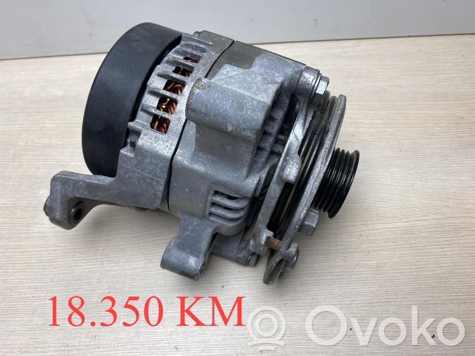 BMW 3 G20 G21 Ģenerators 