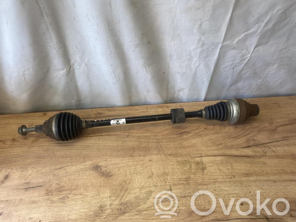 Volkswagen Golf VIII Eje de transmisión delantero