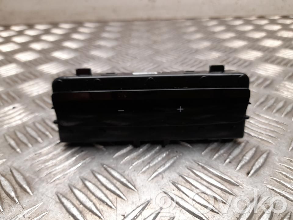 Audi Q5 SQ5 FY Climate control unit 