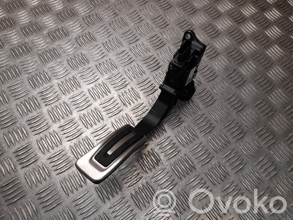 Audi Q5 SQ5 FY Kaasupoljin 