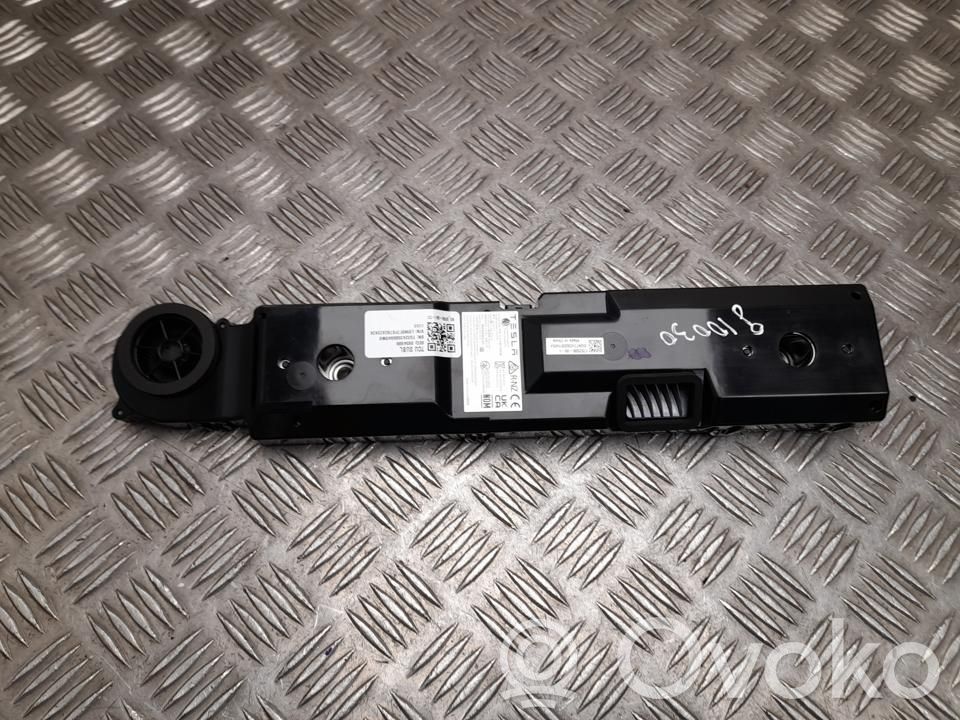 Tesla Model 3 Other control units/modules 