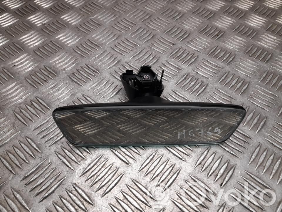 Espejo retrovisor (interior)   176333700D,H6769