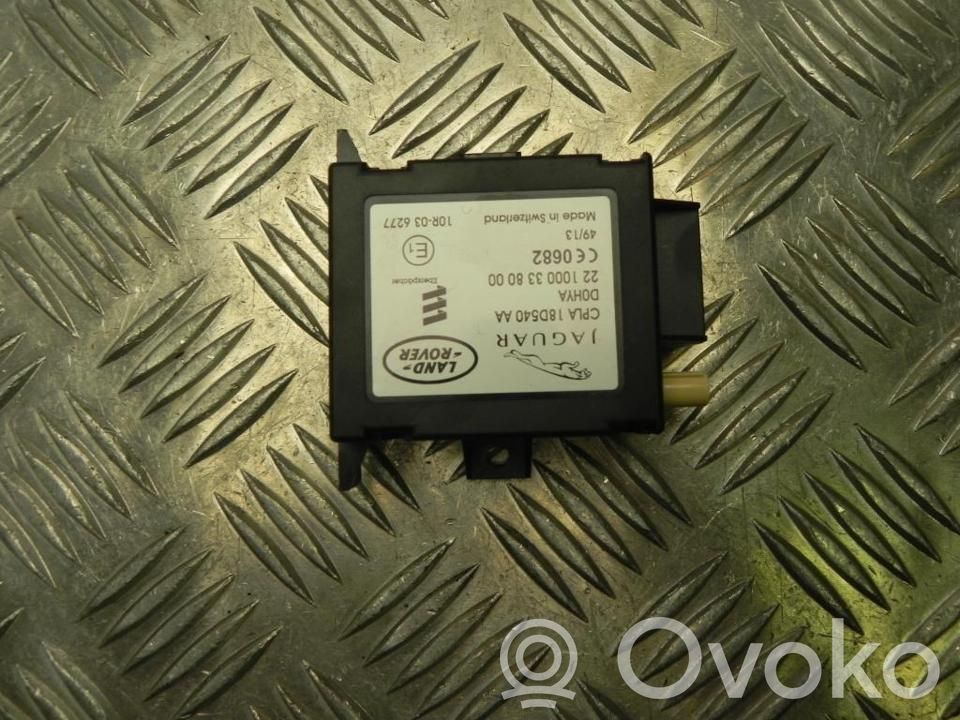 Land Rover Range Rover L405 Muut ohjainlaitteet/moduulit 