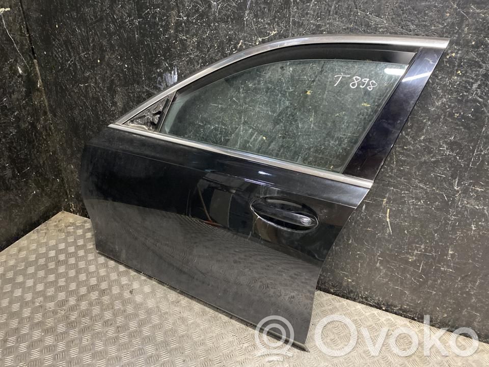 Drzwi przednie   K1231