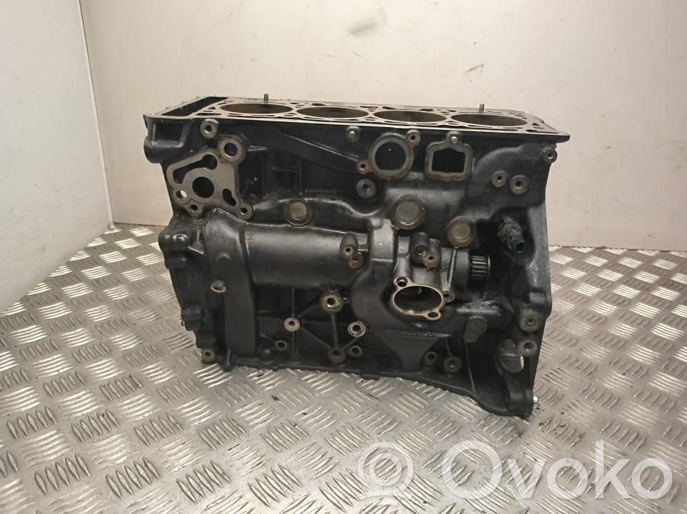 Blok silnika   06R103023H,BV1936