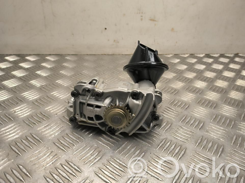 Audi Q5 SQ5 GU Pompa dell’olio 