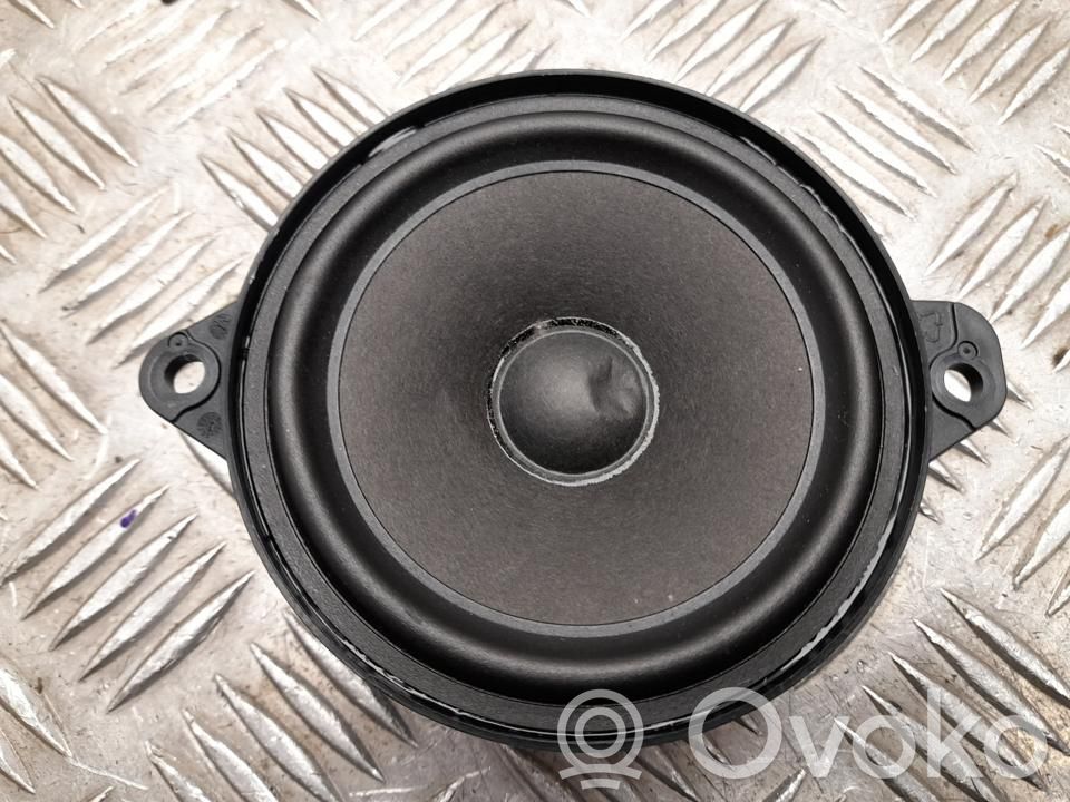 Audi Q5 SQ5 FY Altavoz de alta frecuencia para las puertas traseras 