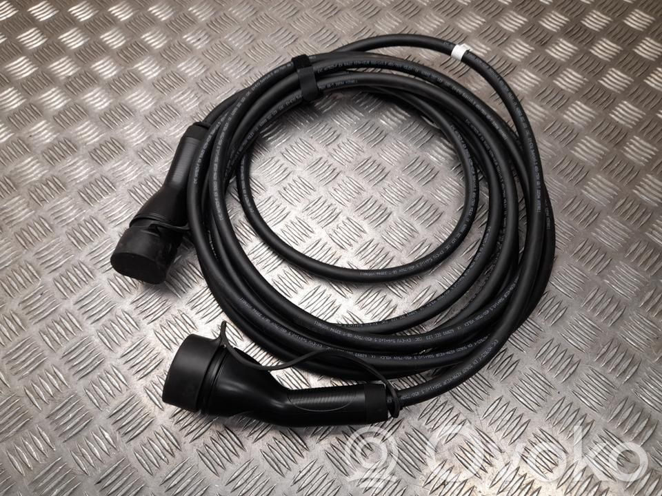 Tesla Model 3 Cable de carga del coche eléctrico 