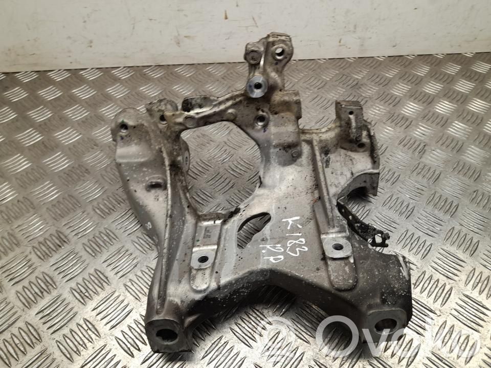 Audi Q5 SQ5 GU Engine mounting bracket 