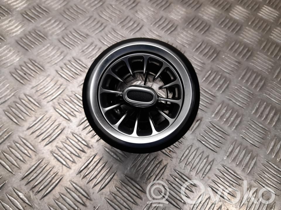 Mercedes-Benz A W177 Boczna kratka nawiewu deski rozdzielczej 