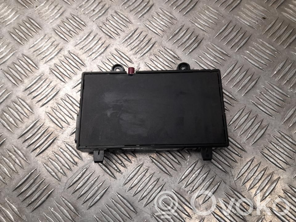 Mercedes-Benz A W177 Modul încărcare wireless 