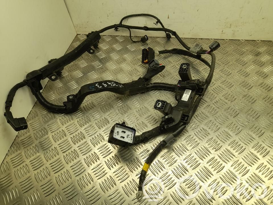 Otros cableados   91400CV020A,VD35493
