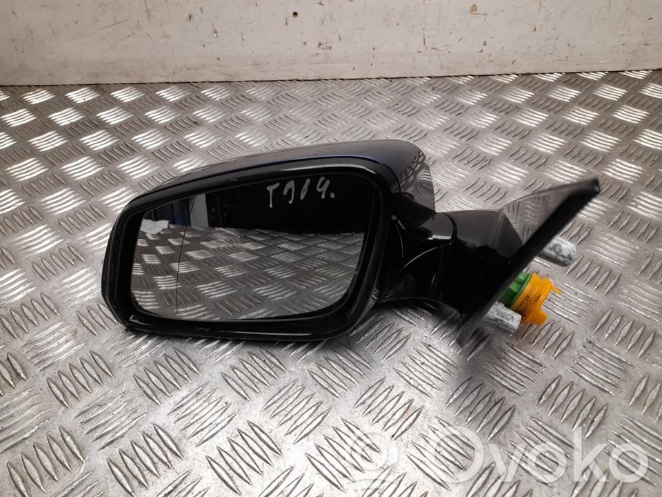 BMW 5 F10 F11 Specchietto retrovisore elettrico portiera anteriore