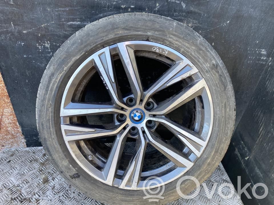 Felgi aluminiowe R18   6896770,RA1248
