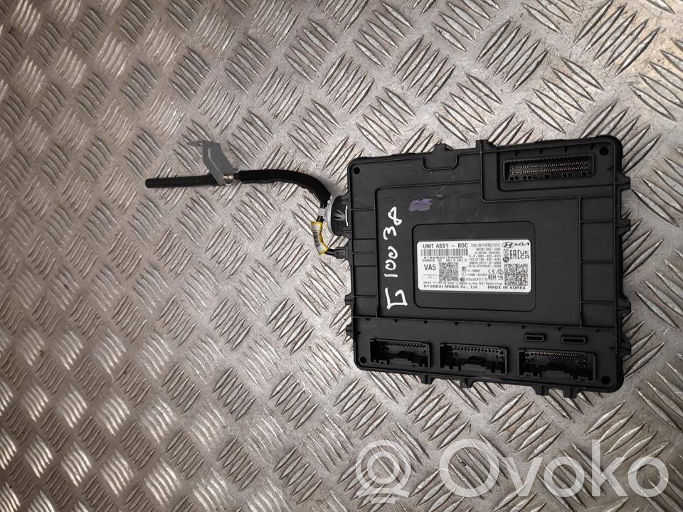 Hyundai Kona II Modulo comfort/convenienza 