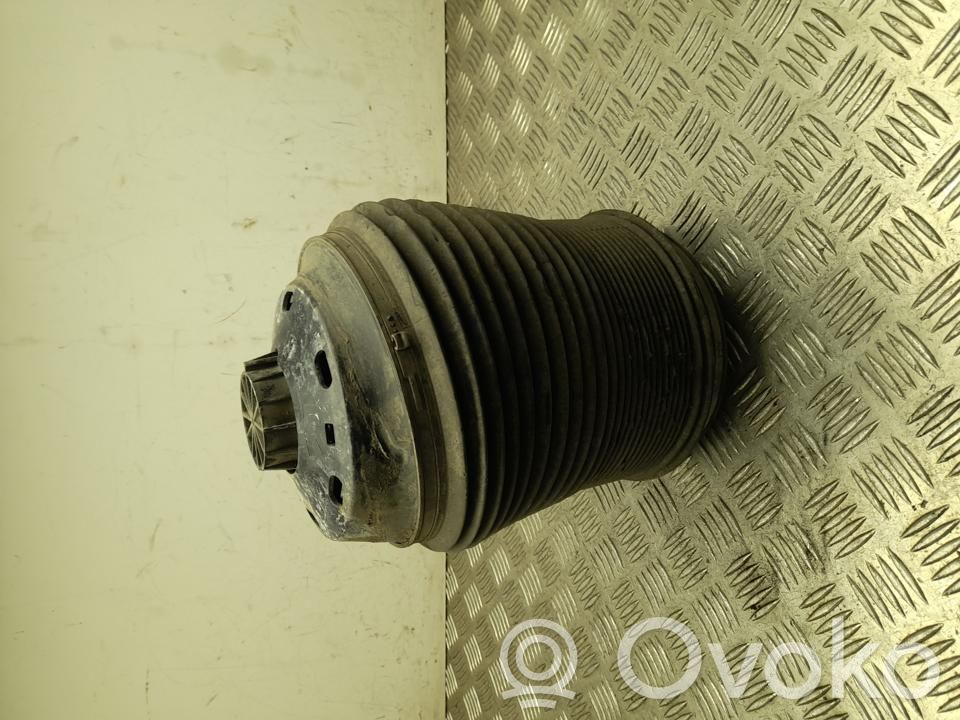Jeep Grand Cherokee Amortyzator zawieszenie pneumatycznego osi tylnej 