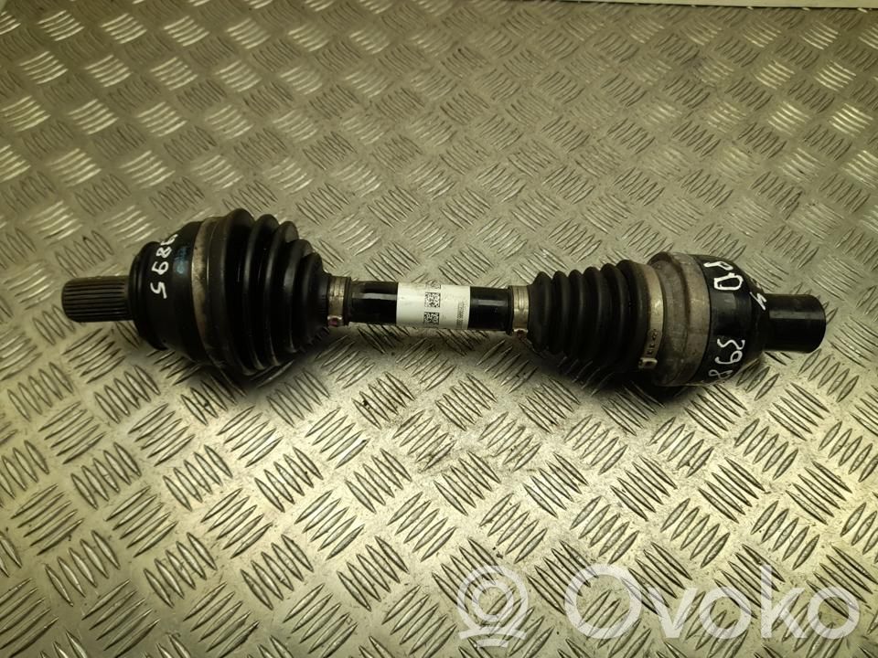 Mercedes-Benz A W177 Eje de transmisión delantero