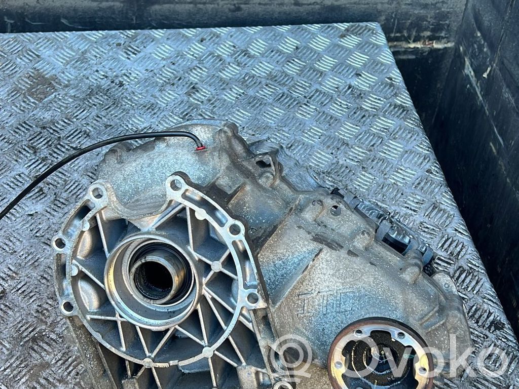 Land Rover Range Rover Sport L494 Skrzynia rozdzielcza / Reduktor 