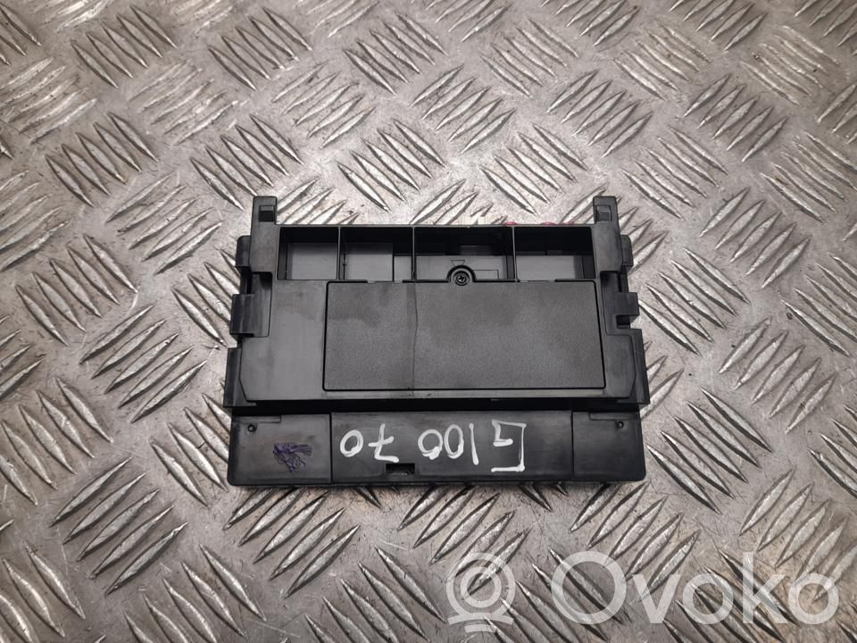 Volkswagen ID.3 Moduł / Sterownik Bluetooth 